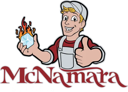 McNamara Heating & A/C Inc