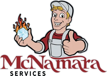 McNamara Services Logo